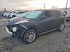 2011 NISSAN Juke