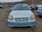 2004 HYUNDAI ACCENT