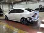 2021 SUBARU IMPREZA