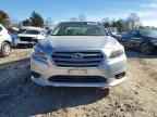 2017 SUBARU Legacy