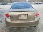 2009 HONDA ACCORD