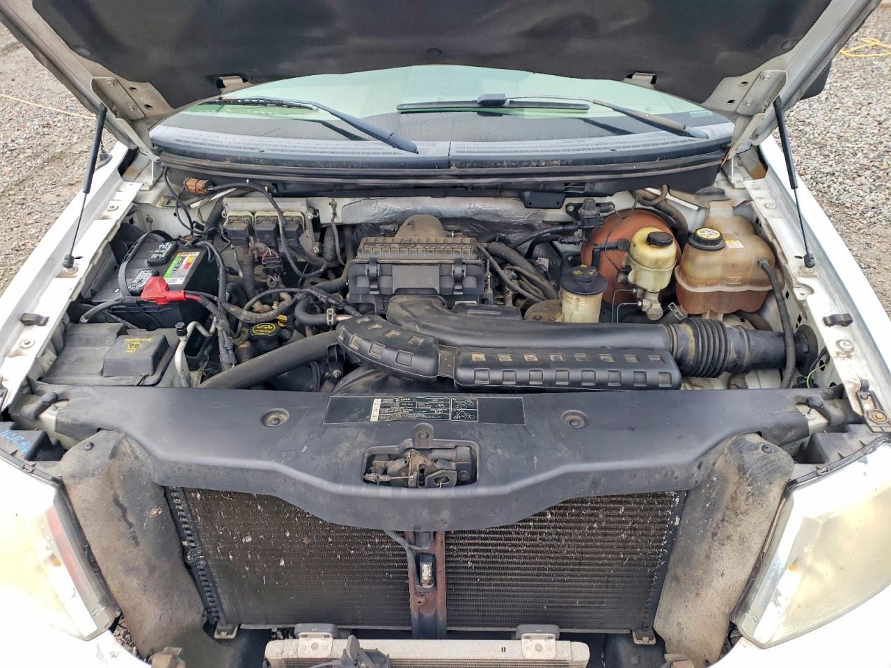 2006 FORD F-150 Lightning