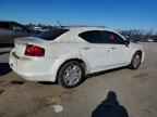 2013 DODGE Avenger