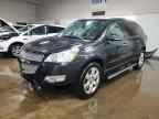2012 CHEVROLET TRAVERSE