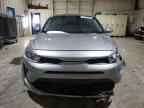 2022 KIA RIO