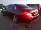 2019 MERCEDES-BENZ E-Class