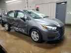 2025 NISSAN VERSA