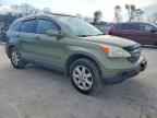 2007 HONDA CR-V
