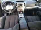 2014 SUBARU Legacy