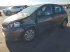 2012 TOYOTA YARIS