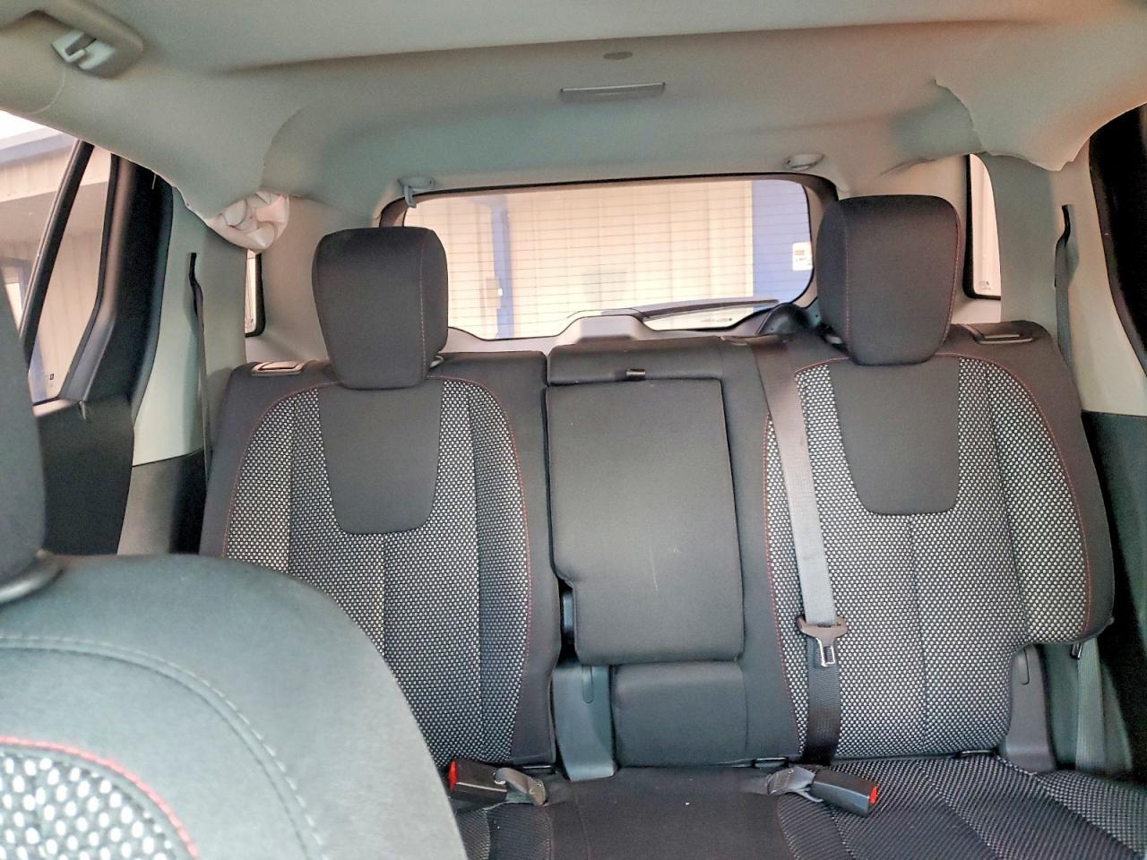 2015 GMC Terrain