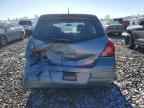 2012 NISSAN VERSA