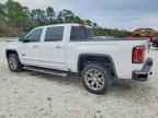 2018 GMC Sierra