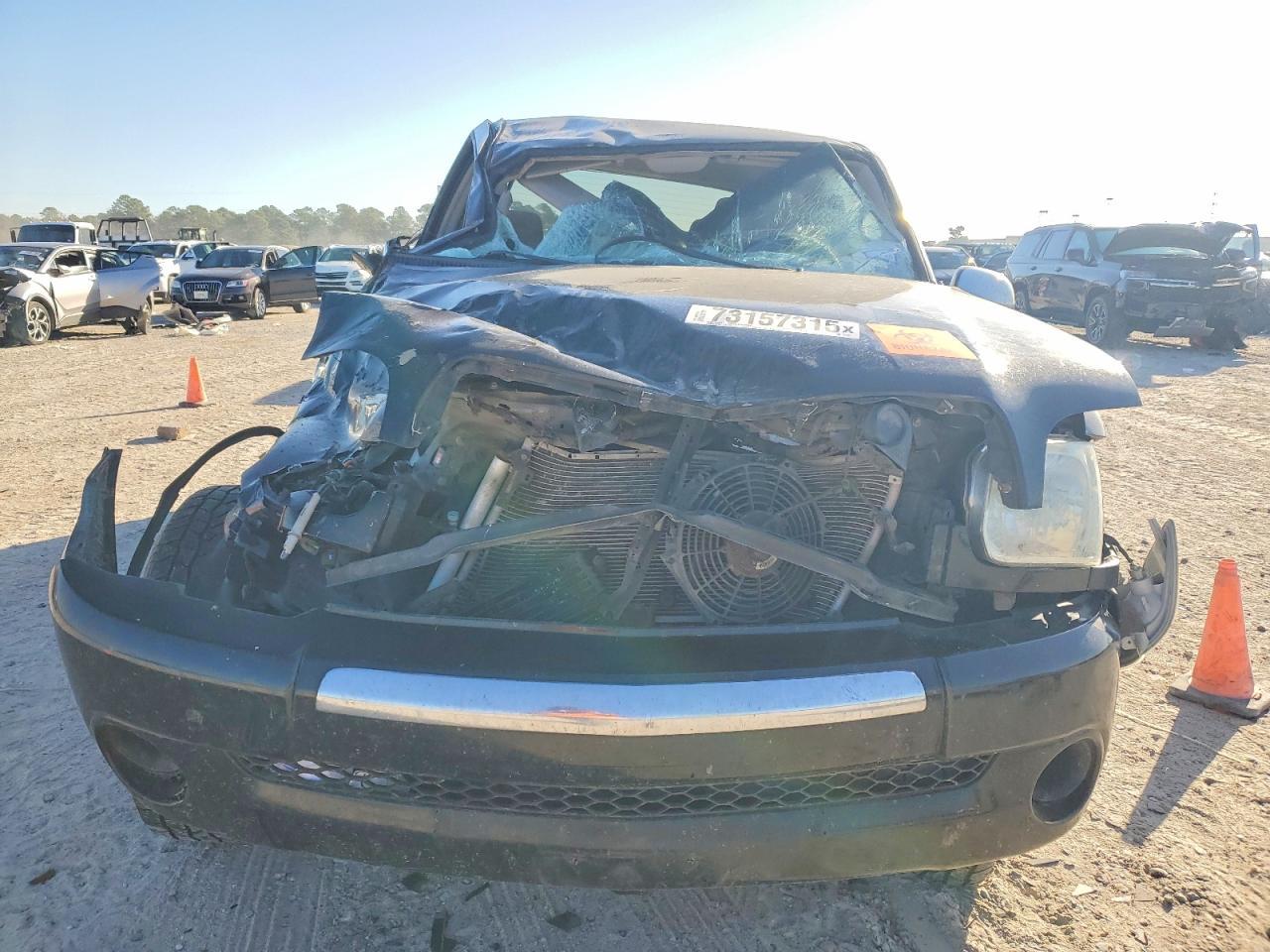 2006 TOYOTA TUNDRA