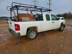 2011 CHEVROLET SILVERADO 1500