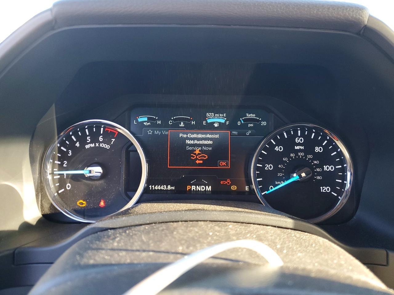 2018 FORD Expedition