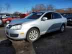 2010 VOLKSWAGEN JETTA