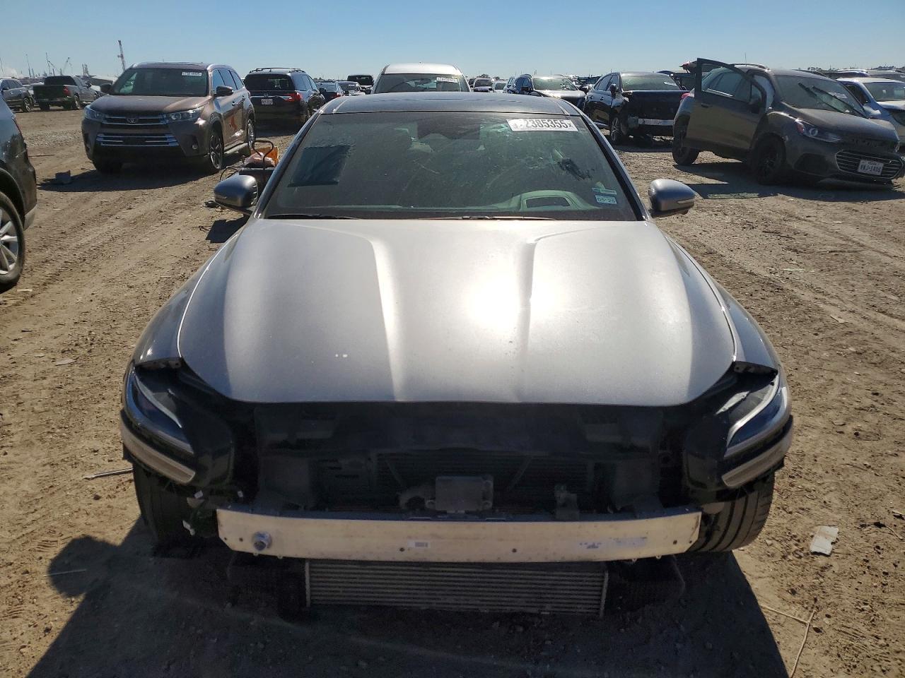 2023 GENESIS G70