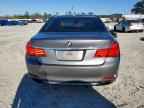 2012 BMW 7 series