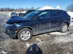 2021 CHEVROLET BLAZER
