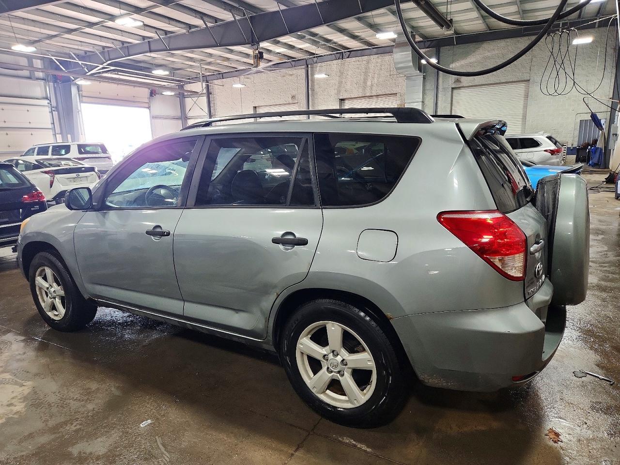 2006 TOYOTA RAV4
