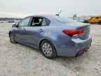 2019 KIA RIO