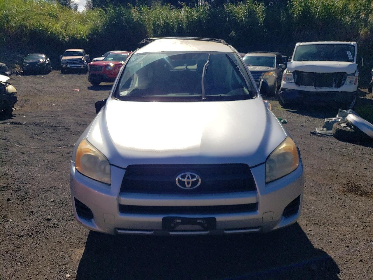 2012 TOYOTA RAV4