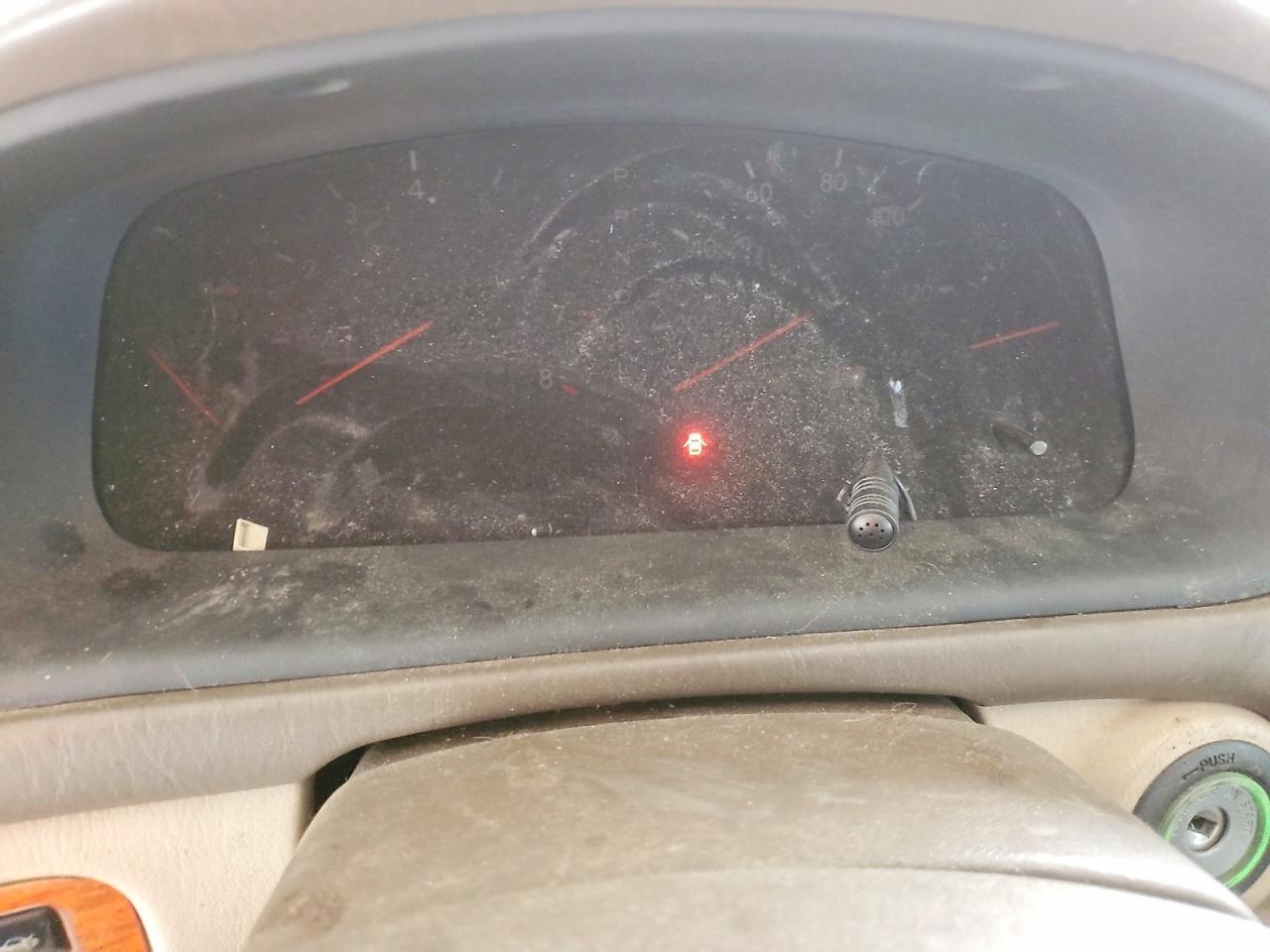 1997 LEXUS Es 300