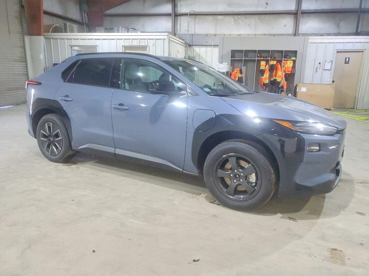 2026 SUBARU Solterra