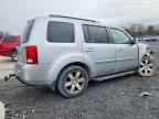 2012 HONDA PILOT