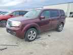 2015 HONDA PILOT