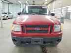 2001 FORD Explorer Sport Trac