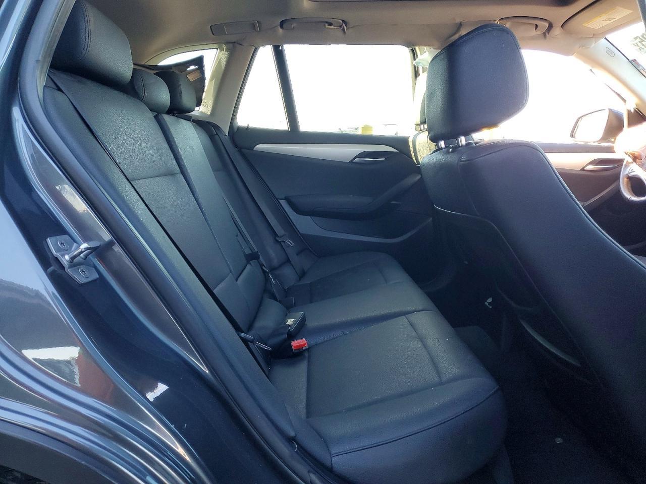 2015 BMW X1