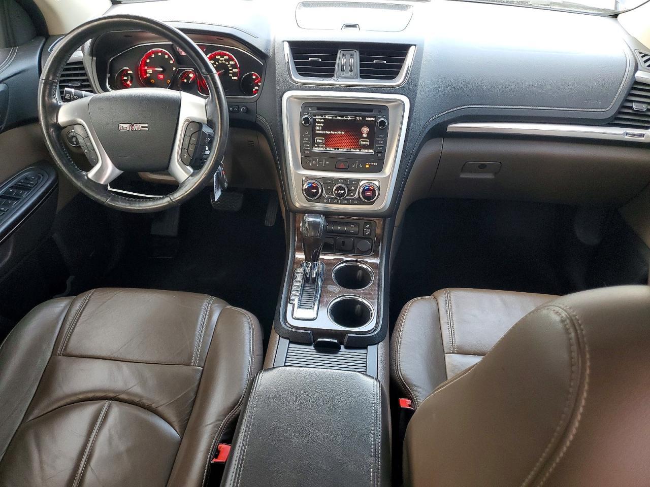 2017 GMC ACADIA