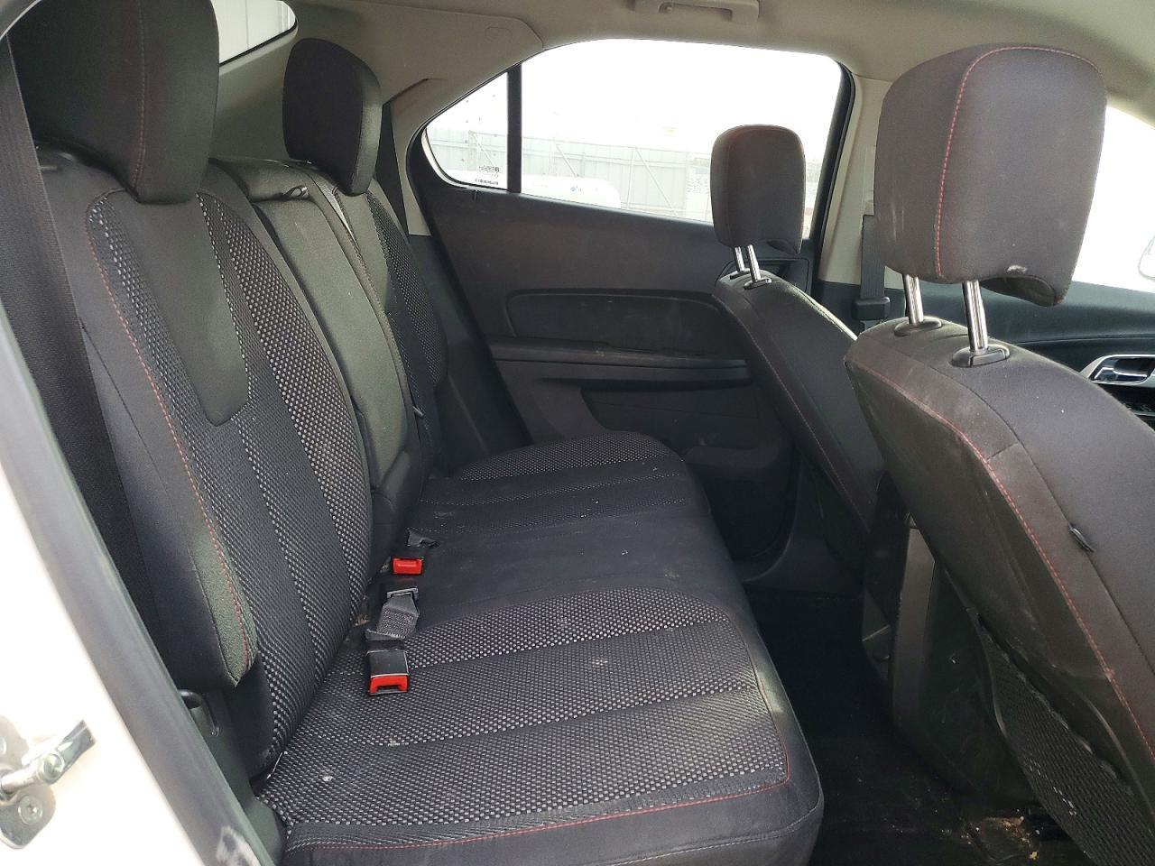 2013 CHEVROLET EQUINOX