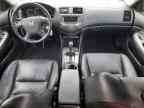 2006 HONDA ACCORD