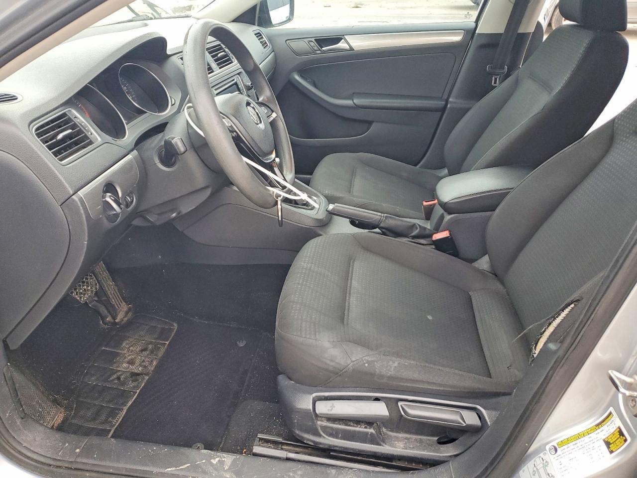 2016 VOLKSWAGEN JETTA