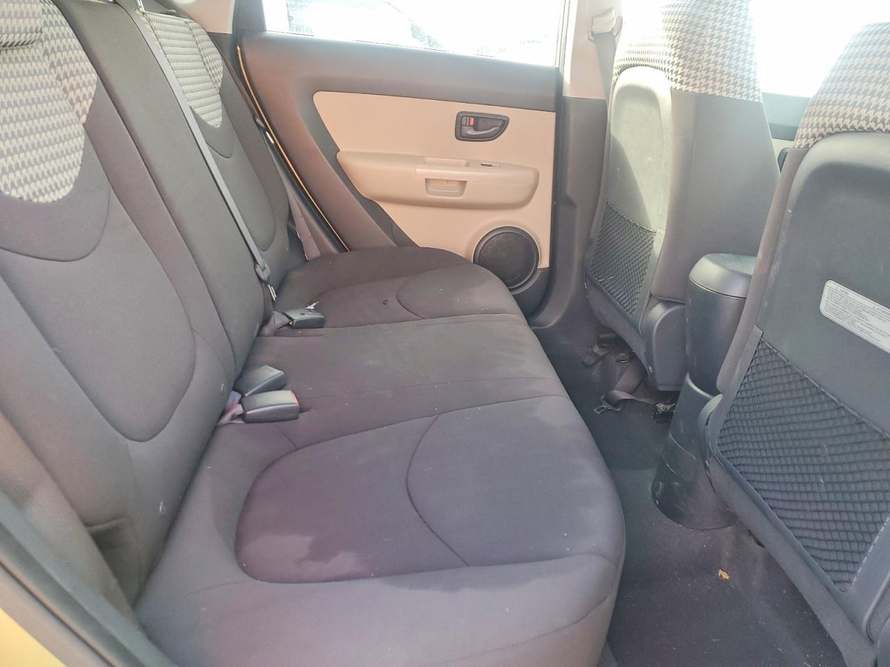 2010 KIA SOUL