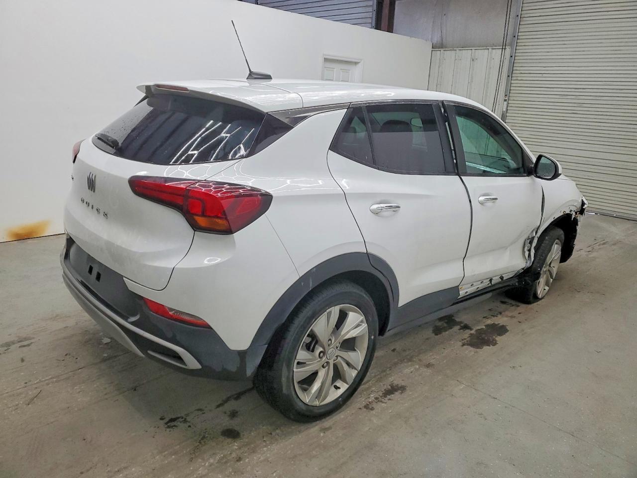 2024 BUICK Encore GX