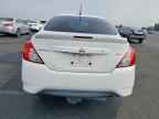 2017 NISSAN VERSA