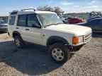 2000 LAND ROVER Discovery