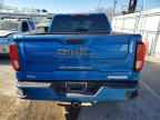 2022 GMC Sierra