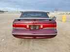 1997 MERCURY Cougar