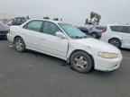 2000 HONDA ACCORD