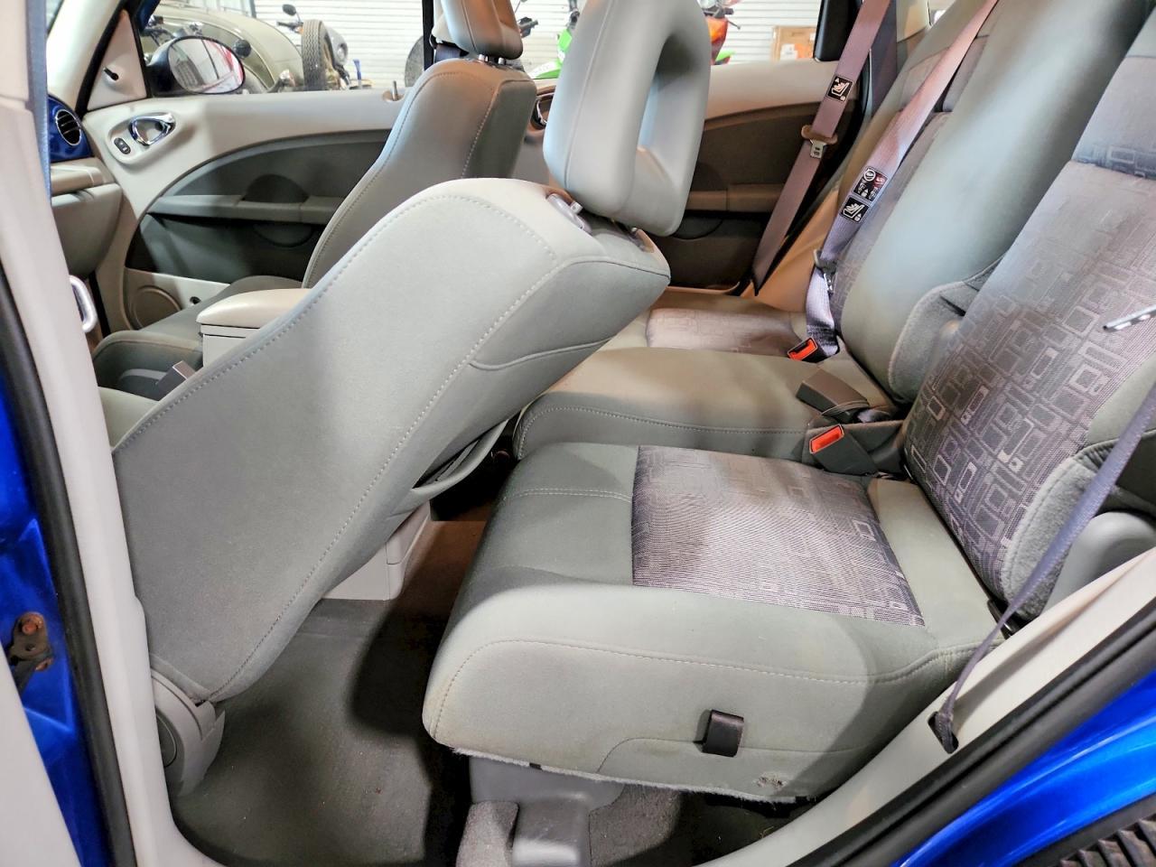 2006 CHRYSLER PT CRUISER