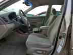 2003 TOYOTA CAMRY