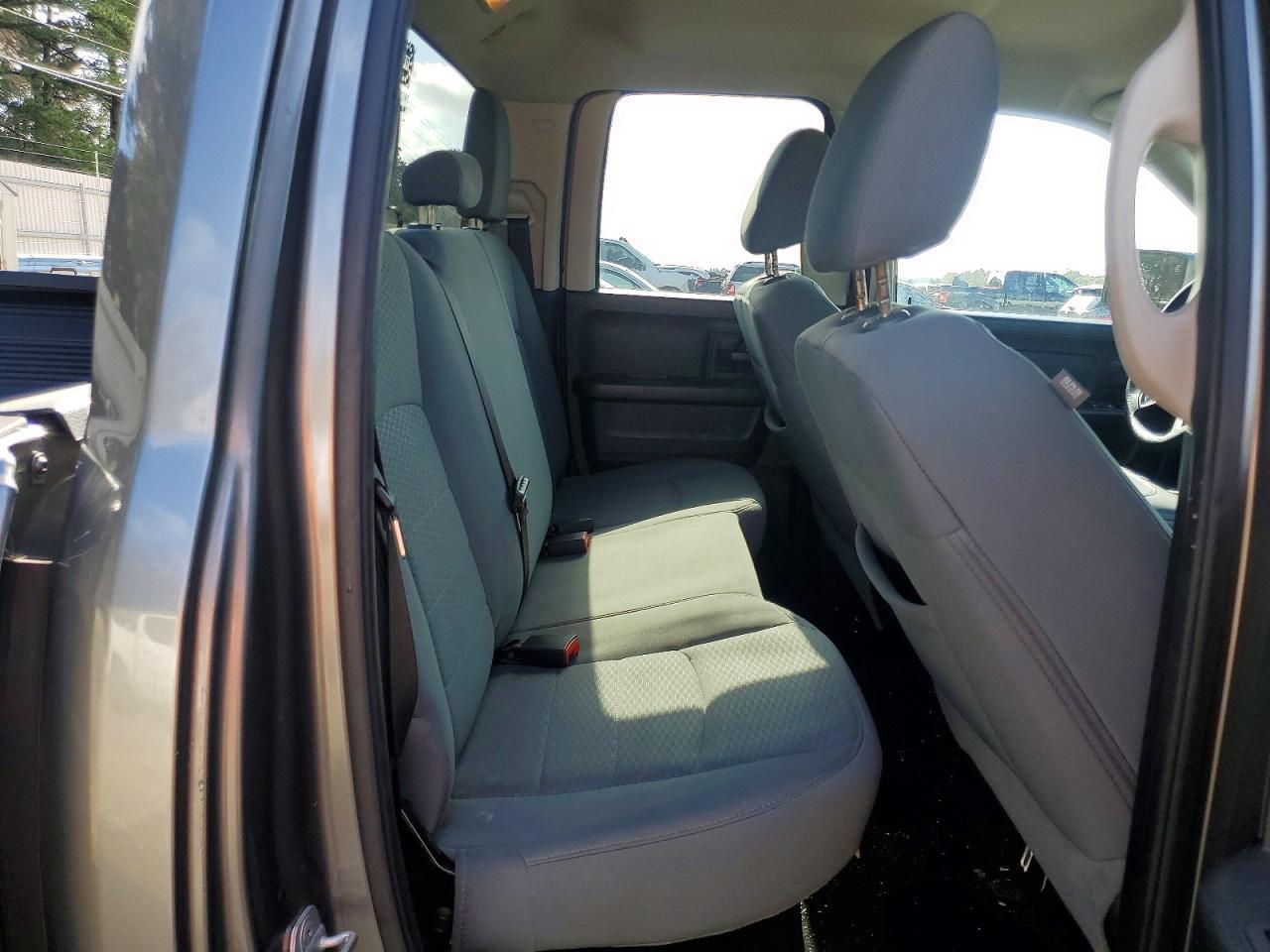 2013 RAM 1500