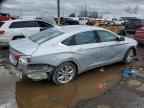 2018 CHEVROLET IMPALA