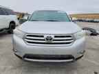 2013 TOYOTA HIGHLANDER