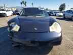 2003 PORSCHE 911